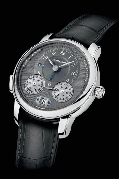 mont blanc replica watch|mont blanc watches official site.